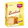 Schär Zwieback sucháre 165g / 3,88 € s DPH